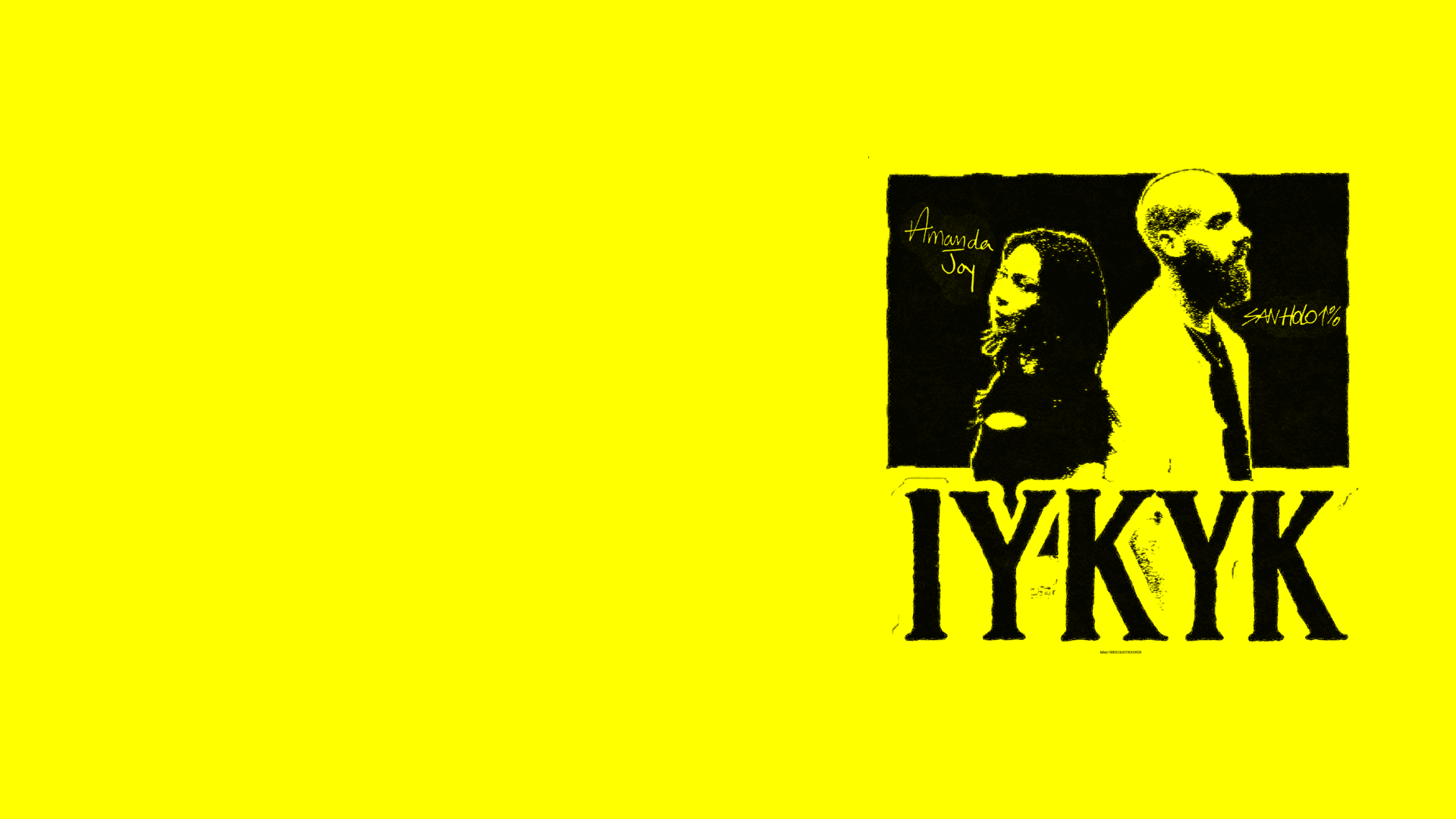 IYKYK t2