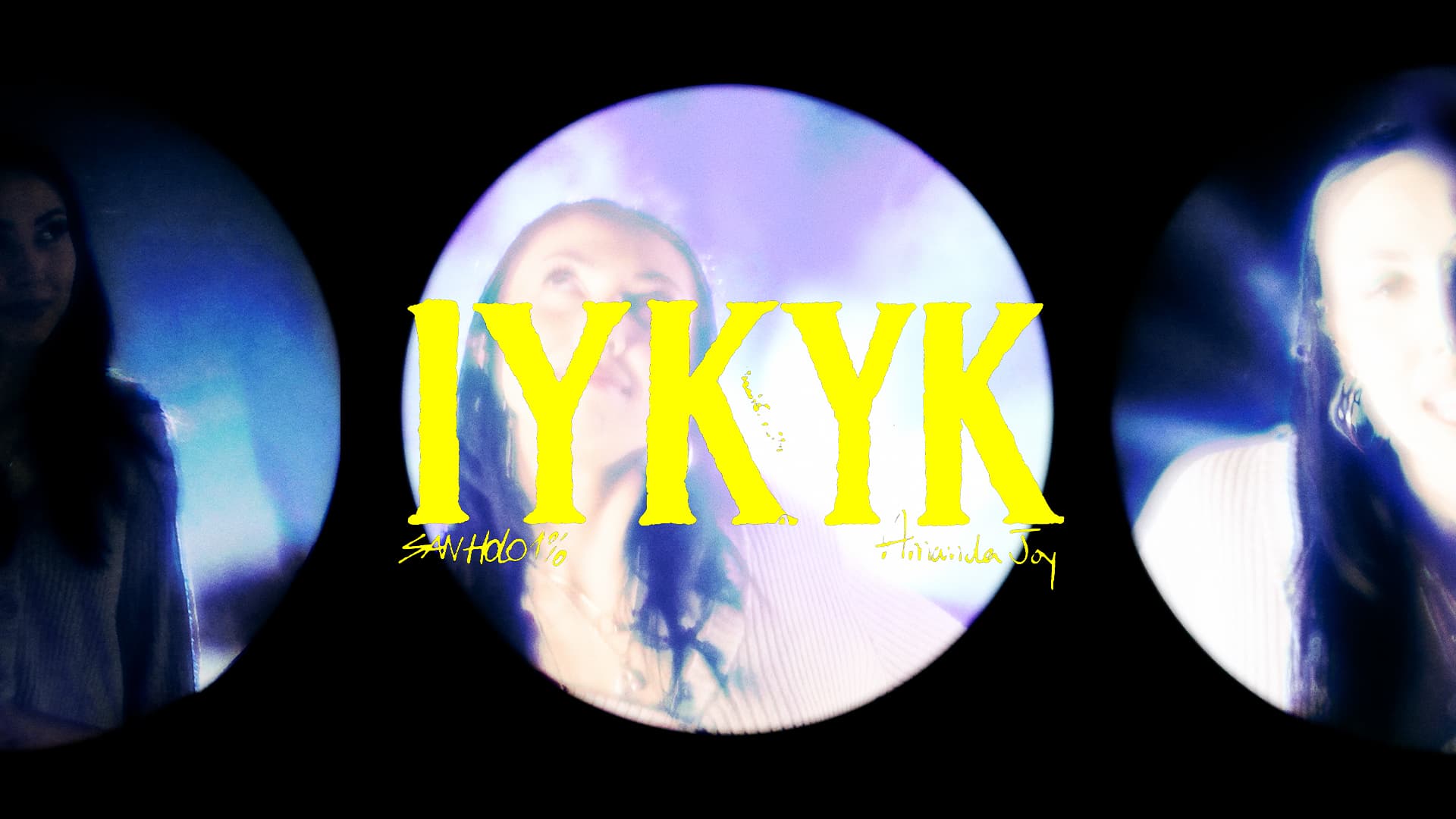 IYKYK thumbnail
