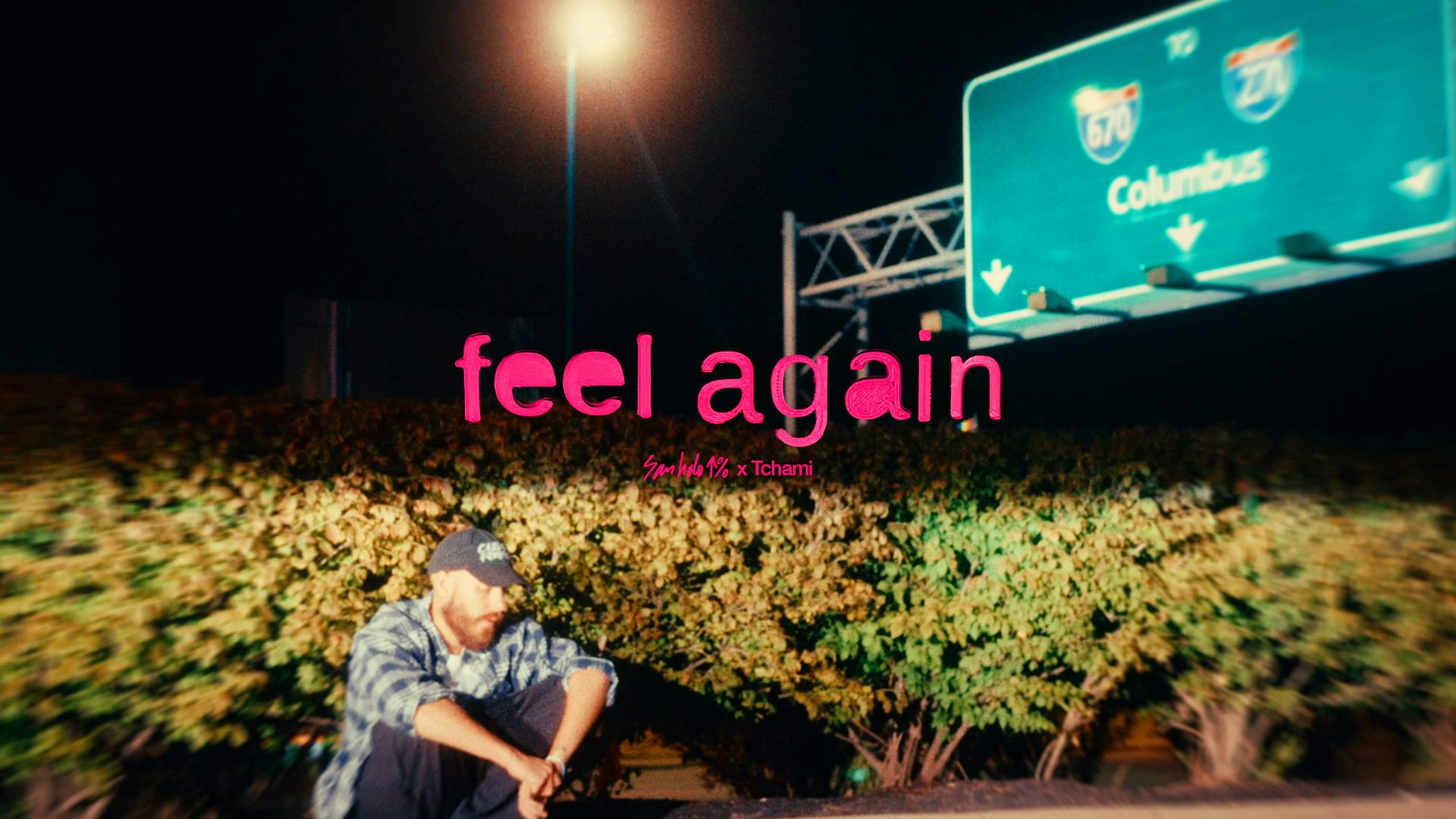 Feel Again thumbnail